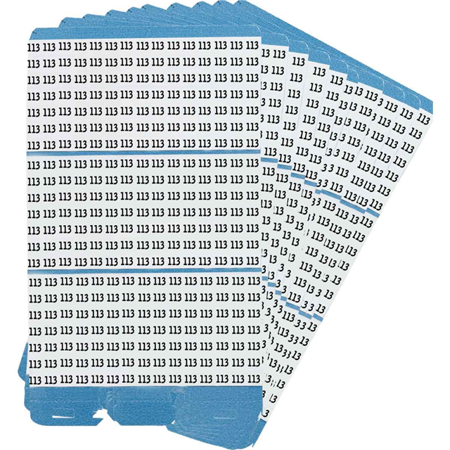 Brady Corporation PWM-113 electronic component product image