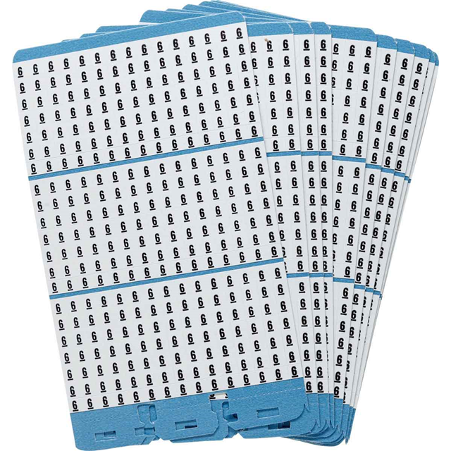 Brady Corporation PWM-6 electronic component product image