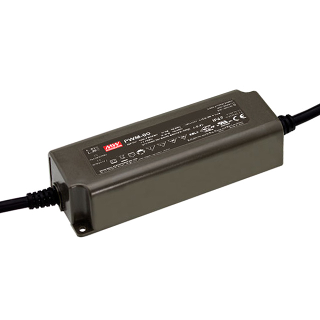 Brady Corporation PWM-60 electronic component product image