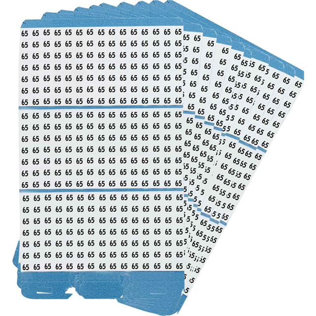 Brady Corporation PWM-65 electronic component product image