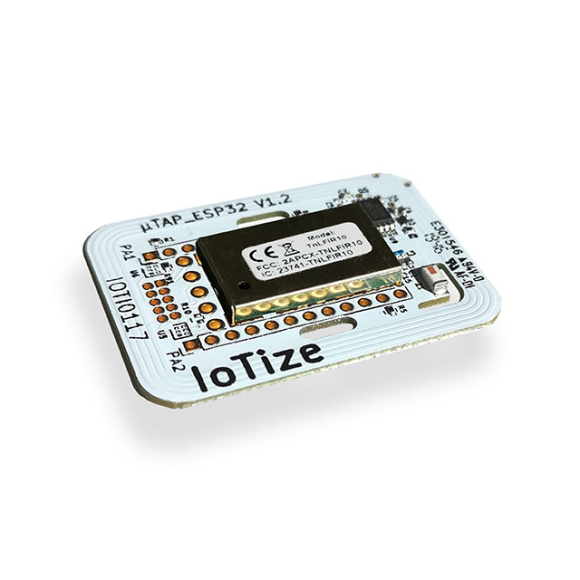 IoTize TNL-FIW103 electronic component product image