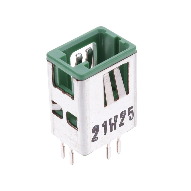 Hirose Electric Co Ltd GT17HG-4DP-2DSA(B)(55) electronic component product image