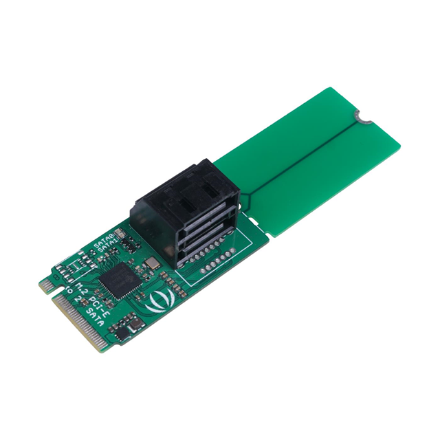 Seeed Technology Co., Ltd 103990565 electronic component product image
