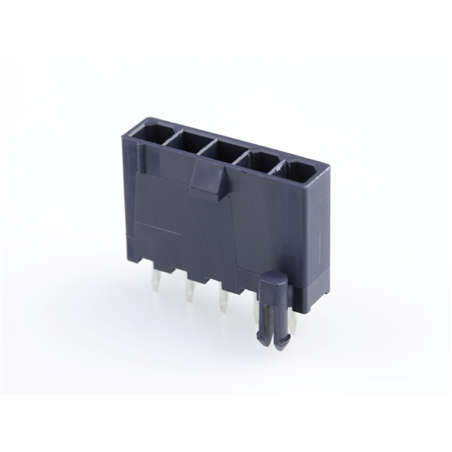 Molex 1726470106 electronic component product image