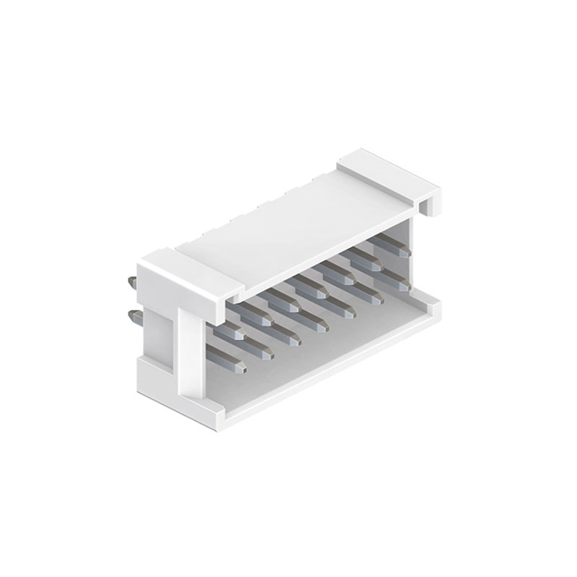 CNC Tech 53025-14-0100-01 electronic component product image
