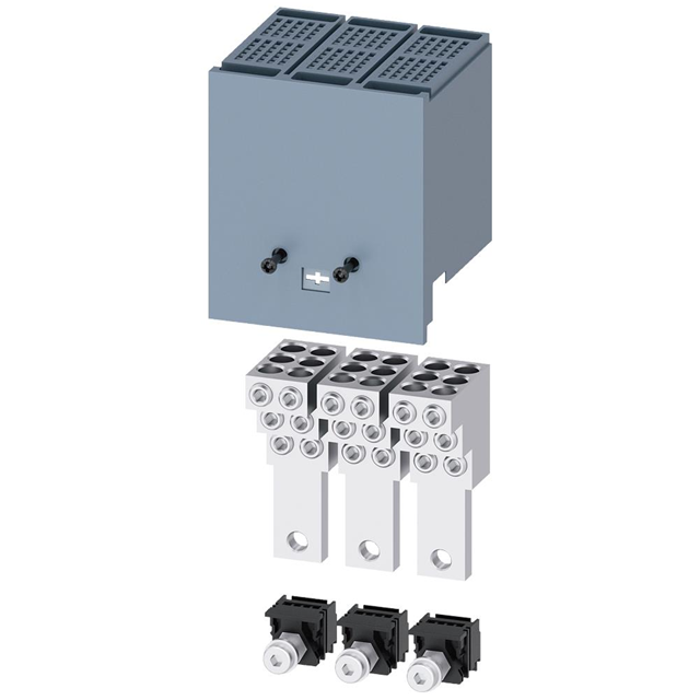 Siemens 3VA91330JF60 electronic component product image