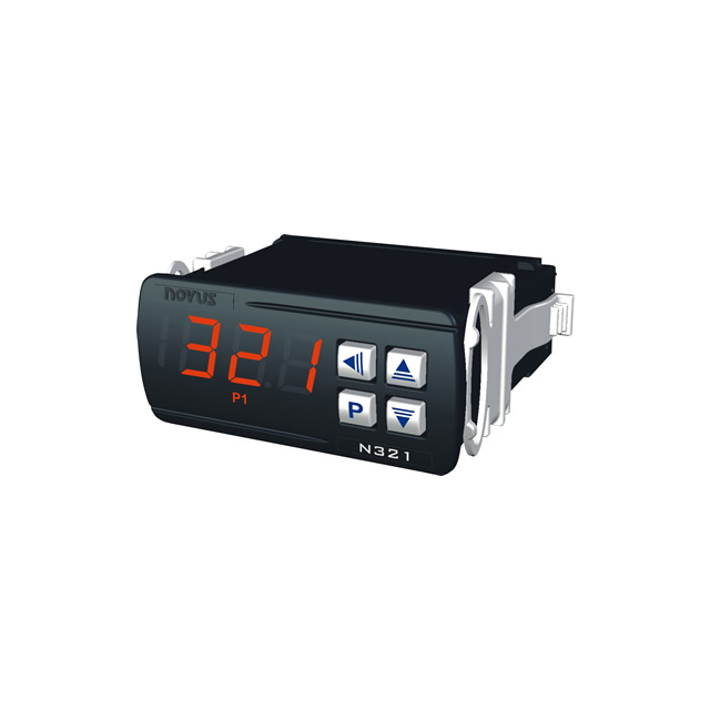 Novus Automation 8032104012 electronic component product image