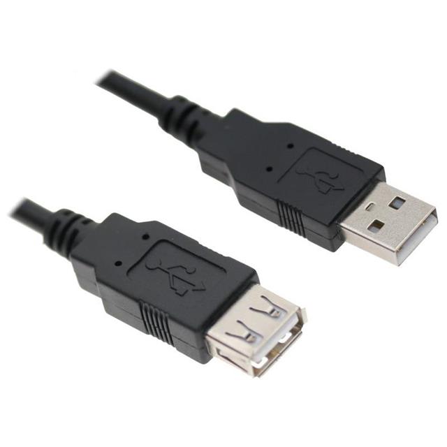 USBGear AA5FT-B electronic component product image