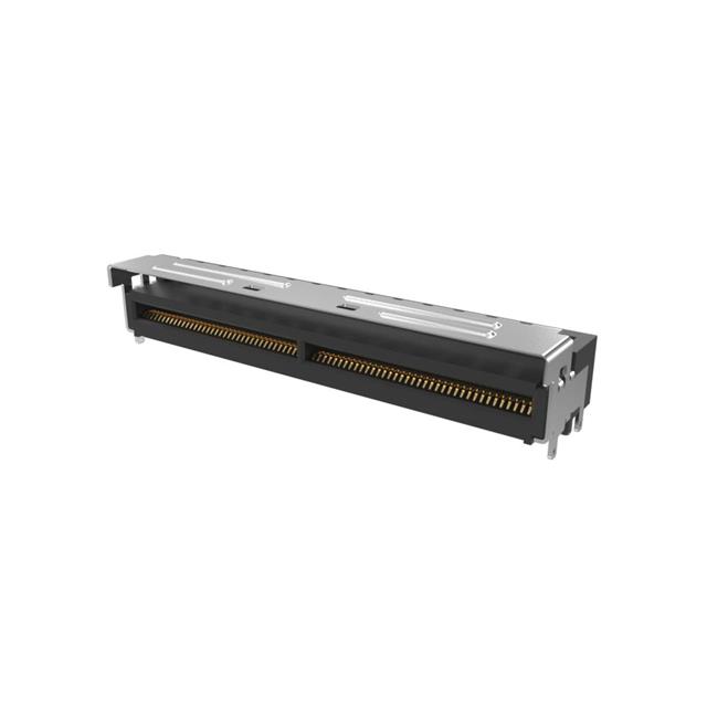 Amphenol ICC (Commercial Products) G97R26312HR electronic component product image