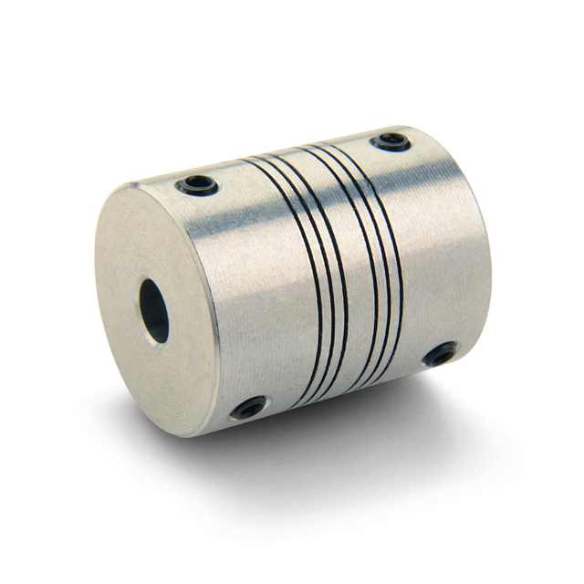 Ruland Manufacturing MWS15-5MM-1/8"-A electronic component product image