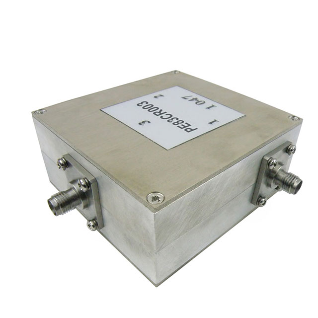 Pasternack PE83CR003 electronic component product image