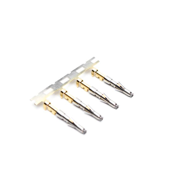 Amphenol Sine Systems Corp SS20W1G30 electronic component product image