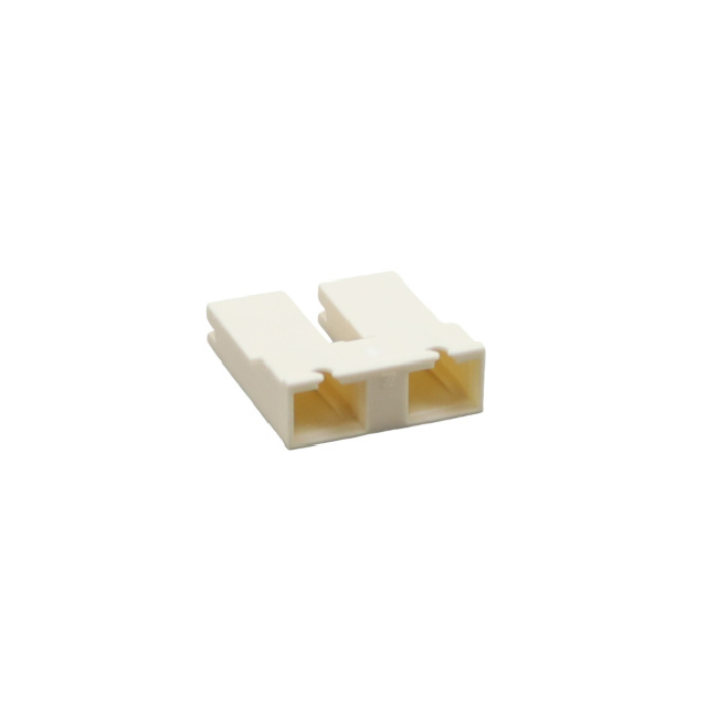 TE Connectivity AMP Connectors 1969295-4 electronic component product image