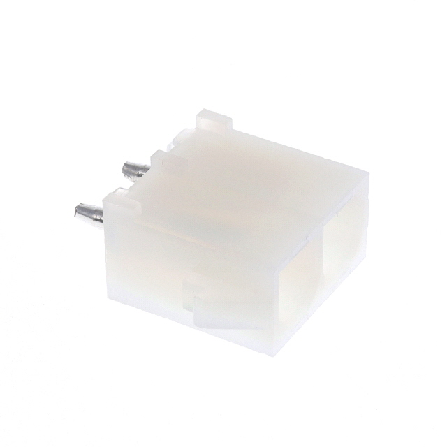 Adam Tech DME-F-02-S2-P-S electronic component product image