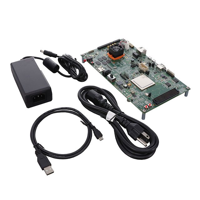 Microchip Technology LC-MPFS-DEV-KIT electronic component product image