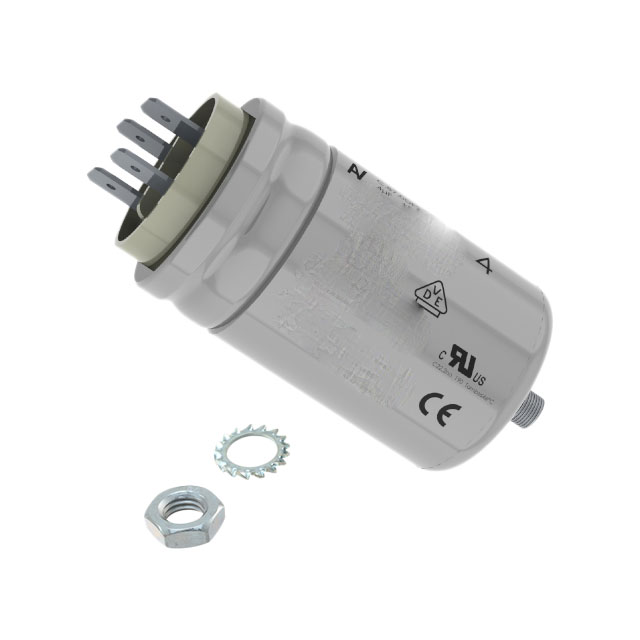KEMET C878AF35120AA0J electronic component product image