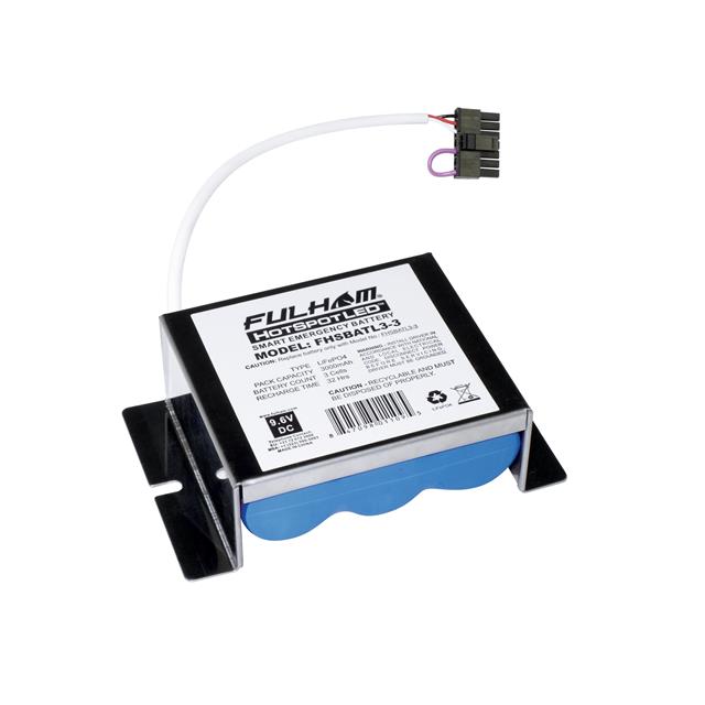 Fulham FHSBATL3-3 electronic component product image