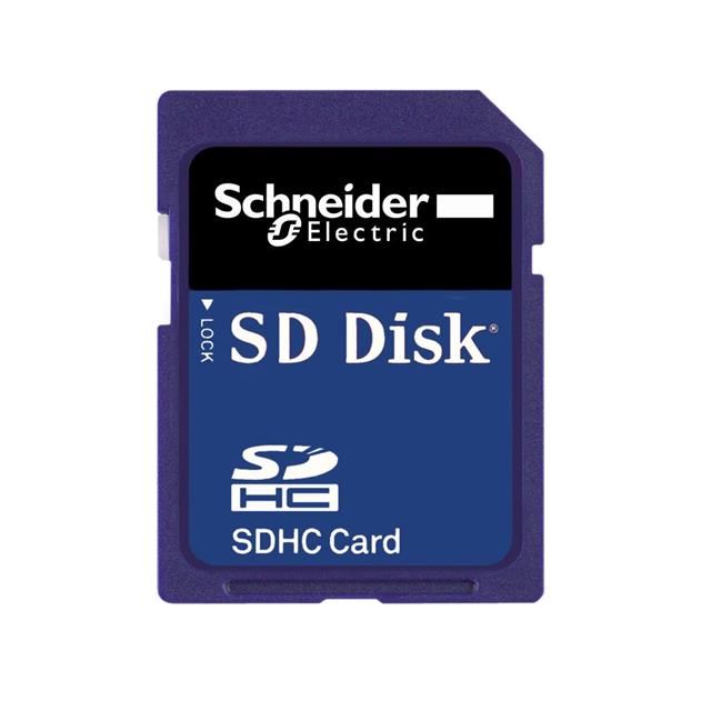 Schneider Electric HMIZSD1GS electronic component product image