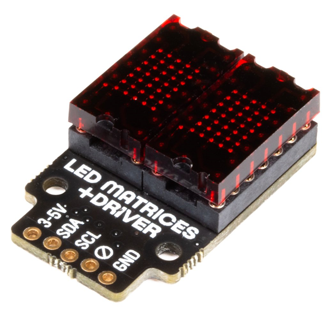 Pimoroni Ltd PIM526 electronic component product image