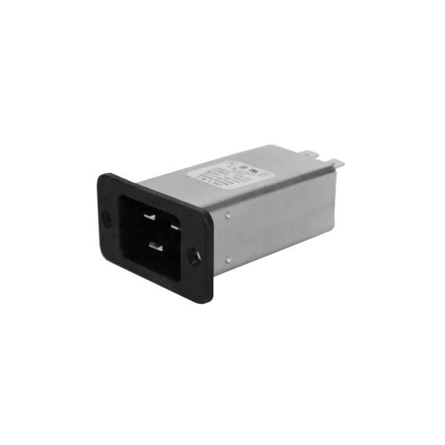 Astrodyne TDI RP187-3-2.2-QD electronic component product image