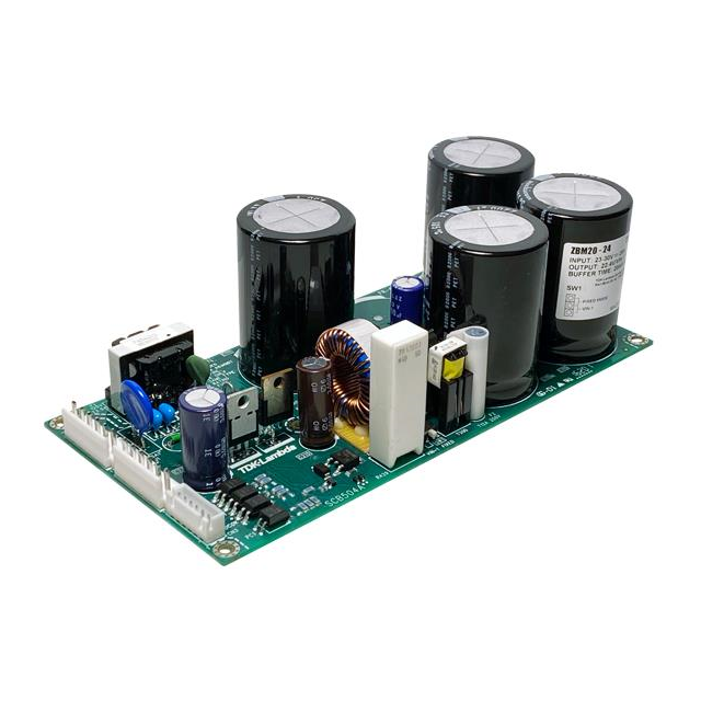 TDK-Lambda ZBM20-12 electronic component product image