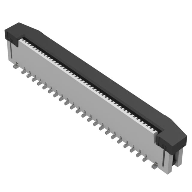 Cvilux USA CF20451V0R0-NH electronic component product image