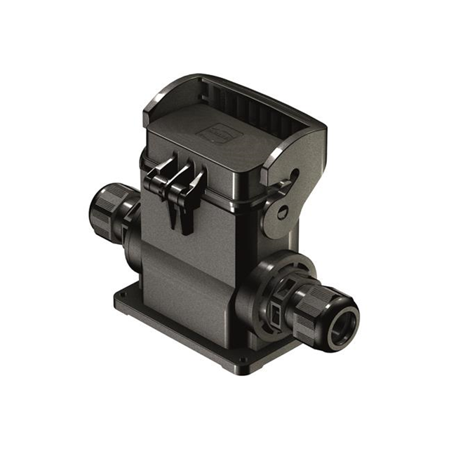 HARTING 19431100295 electronic component product image