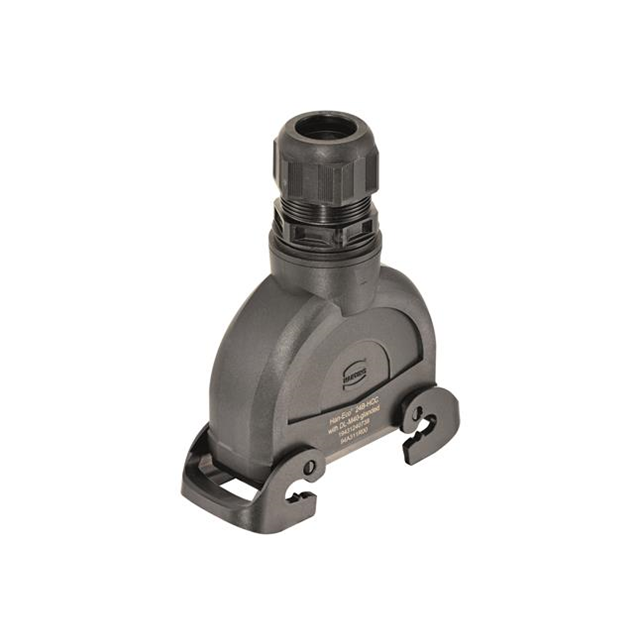 HARTING 19431240738 electronic component product image