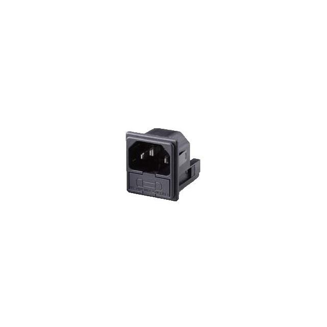 Power Dynamics, Inc. 42R35A-3122-200 electronic component product image