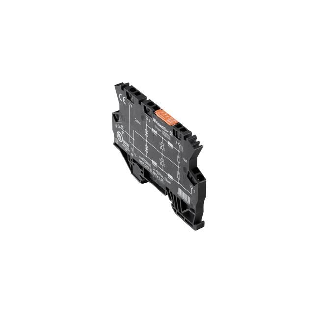 Weidmüller 8449030000 electronic component product image