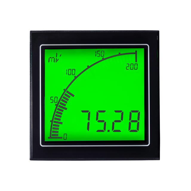 Trumeter APM-MICRO-APO electronic component product image