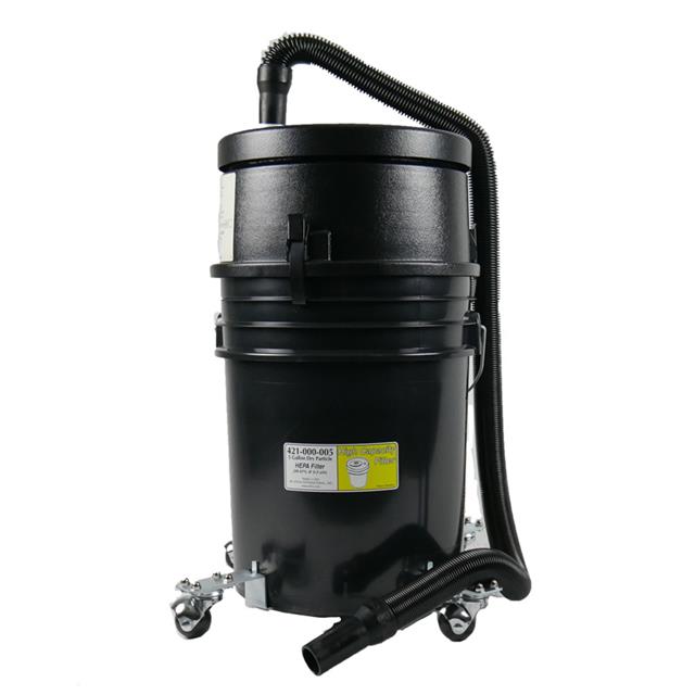 Atrix International ATIHCTV5CT electronic component product image