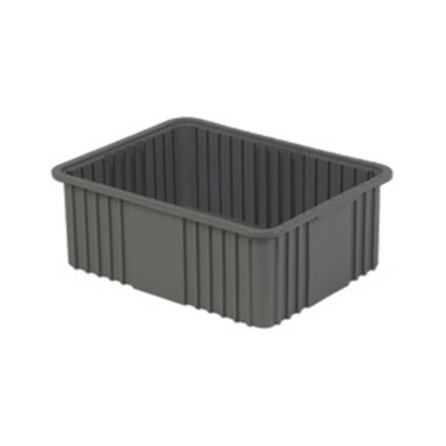 LewisBins NDC3080 Grey electronic component product image