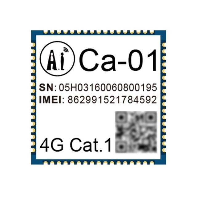 Ai-Thinker CA-01 electronic component product image