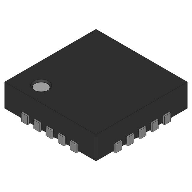 Dallas Semiconductor DS1386P-8-120 electronic component product image