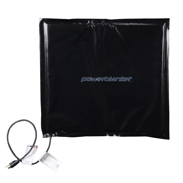 Powerblanket EH0202 electronic component product image