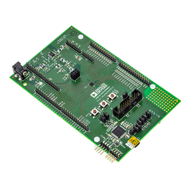Analog Devices Inc. EVAL-ADUCM420QSP1Z electronic component product image