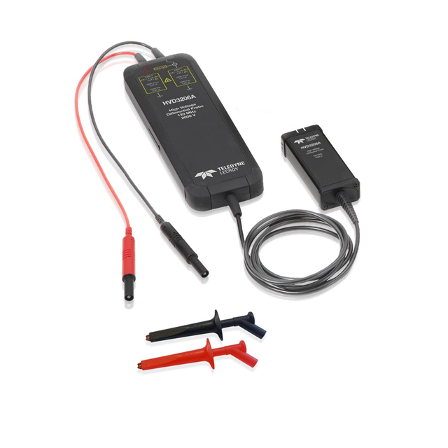 Teledyne LeCroy HVD3206A-6M electronic component product image