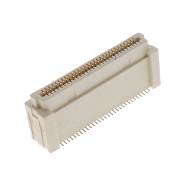 Amphenol ICC (FCI) 10144517-063802LF electronic component product image