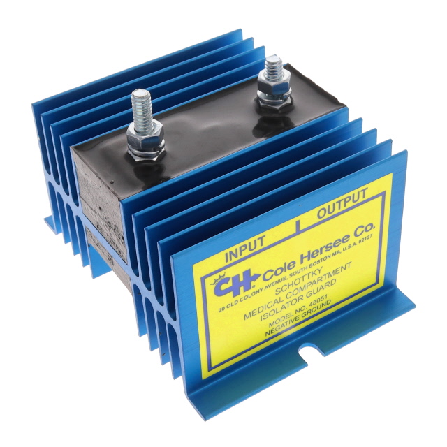Cole Hersee 48051 electronic component product image