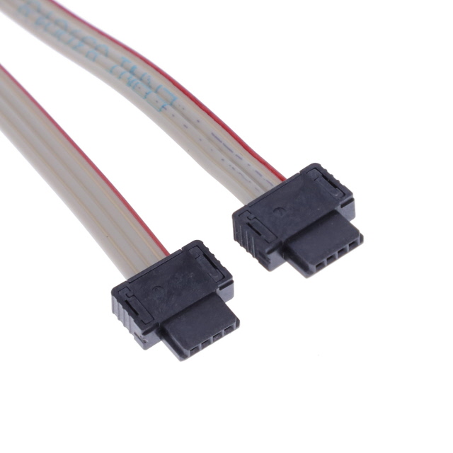 TE Connectivity Erni 839018-E electronic component product image
