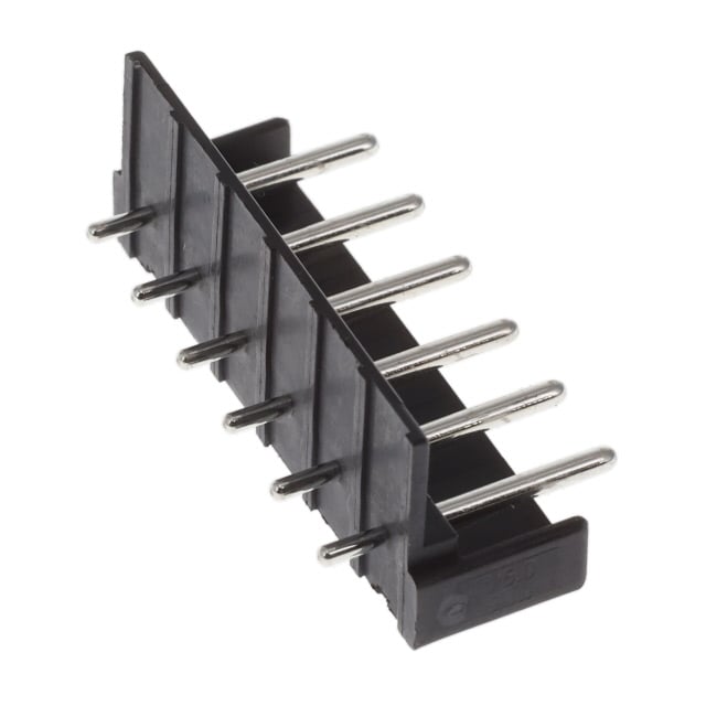 Amphenol Anytek EX0600010000G electronic component product image