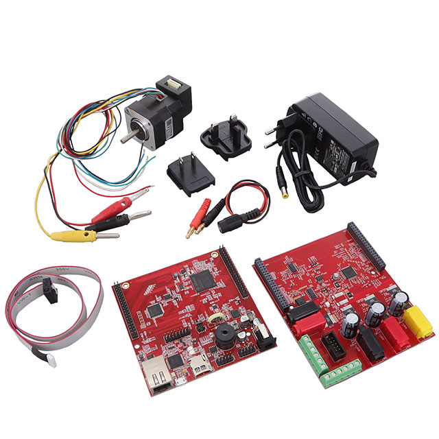 Infineon Technologies KITA2GTC387MOTORCTRTOBO1 electronic component product image