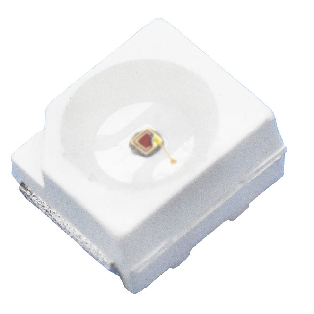 Solidlite AL1411A-YN-020MA electronic component product image