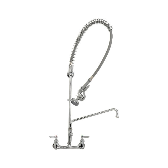 T&S Brass B-2187 electronic component product image
