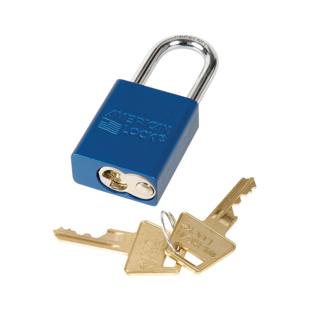 American Lock A1106BLU electronic component product image