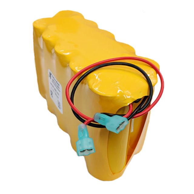BatteryGuy BGN7000-10FWP-WLFC electronic component product image