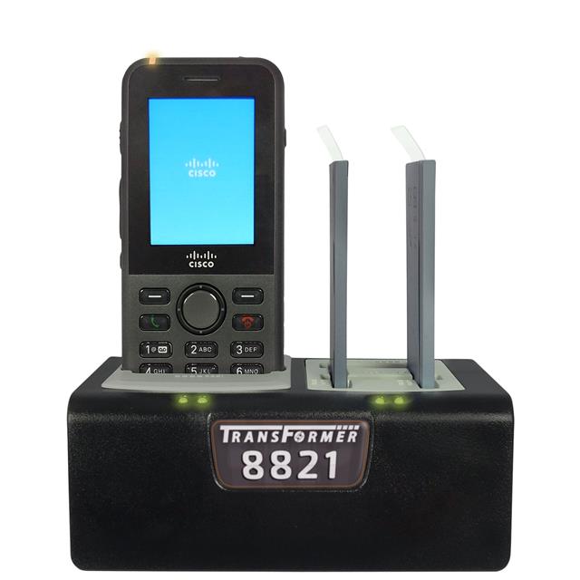 Artisan Power CH-TF8821-X electronic component product image