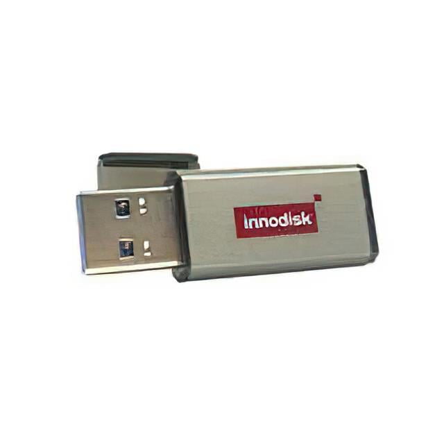 Innodisk USA Corporation DEUA1-04GI61SCASB electronic component product image