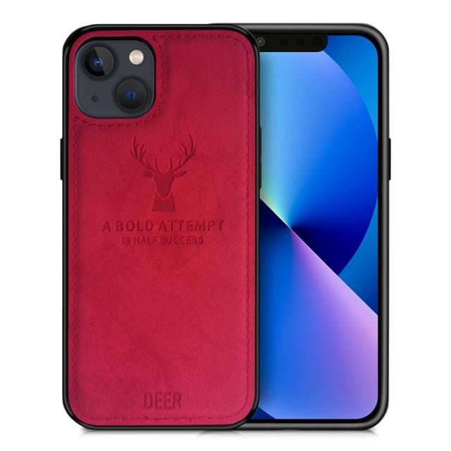 Alpha Digital IP13-DEER-RD electronic component product image